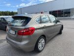 BMW 218 2015 Hopea