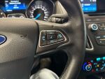 Ford Focus 2015 Harmaa