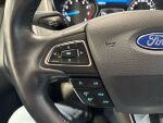 Ford Focus 2015 Harmaa