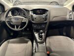 Ford Focus 2015 Harmaa