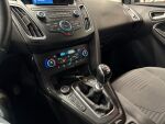 Ford Focus 2015 Harmaa
