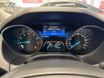 Ford Focus 2015 Harmaa