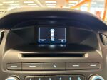 Ford Focus 2015 Harmaa