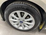 Ford Focus 2015 Harmaa