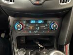 Ford Focus 2015 Harmaa