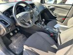 Ford Focus 2015 Harmaa