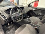 Ford Focus 2015 Harmaa