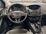 Ford Focus 2015 Harmaa
