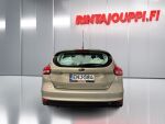 Ford Focus 2015 Harmaa