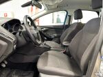 Ford Focus 2015 Harmaa