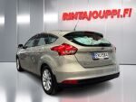 Ford Focus 2015 Harmaa