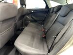 Ford Focus 2015 Harmaa