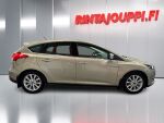 Ford Focus 2015 Harmaa