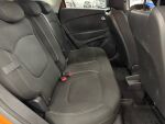 Renault Captur 2019 Oranssi