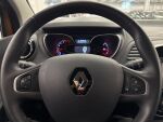 Renault Captur 2019 Oranssi
