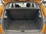 Renault Captur 2019 Oranssi