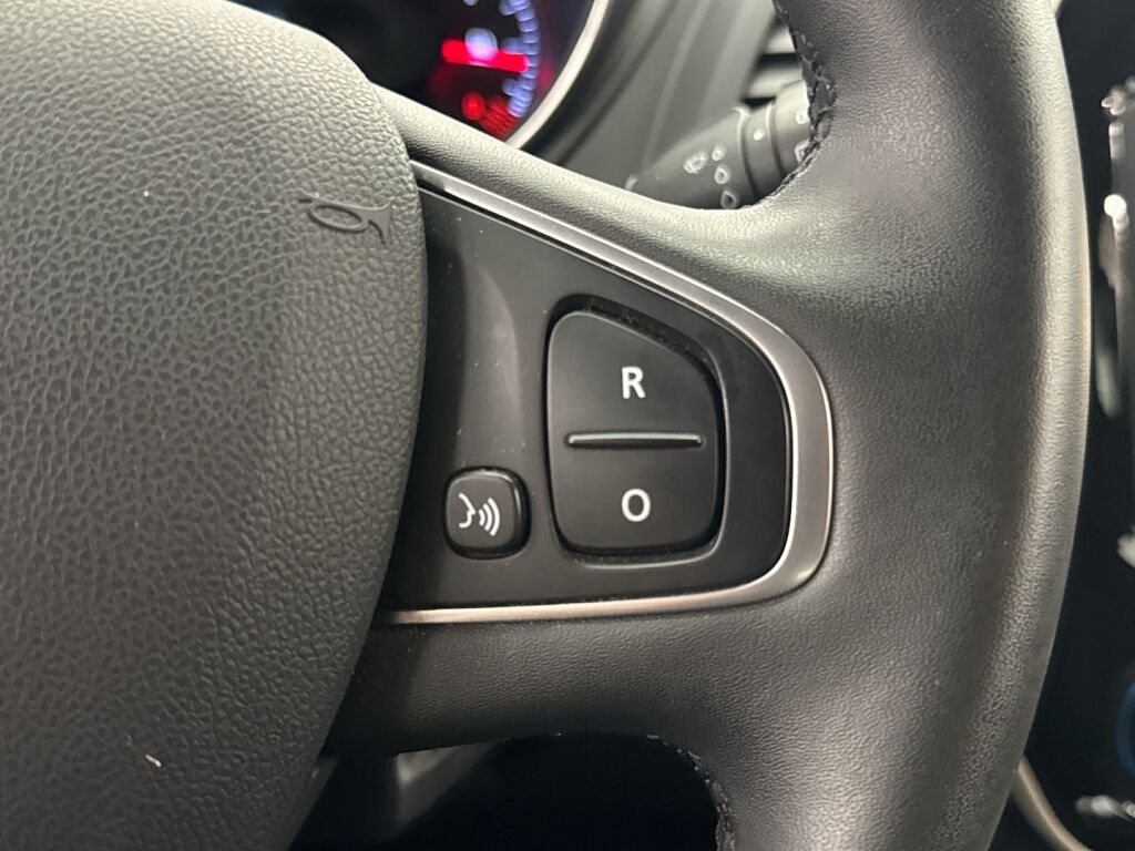 Renault Captur 2019 Oranssi