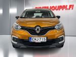 Renault Captur 2019 Oranssi