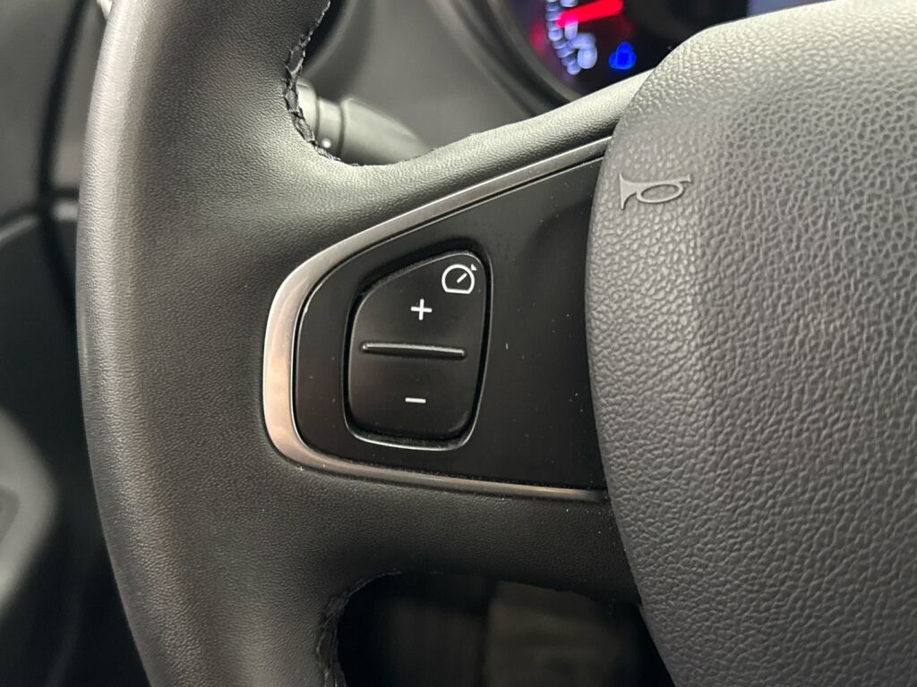 Renault Captur 2019 Oranssi