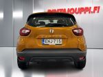 Renault Captur 2019 Oranssi