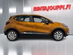 Renault Captur 2019 Oranssi