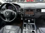 Volkswagen Touareg 2015 Keltainen