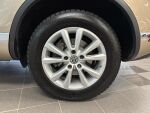 Volkswagen Touareg 2015 Keltainen