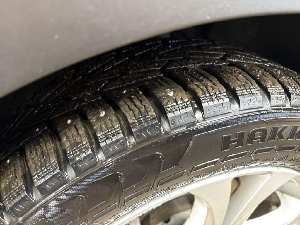 Nissan Qashqai 2015 Musta