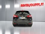Nissan Qashqai 2015 Musta