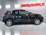 Nissan Qashqai 2015 Musta