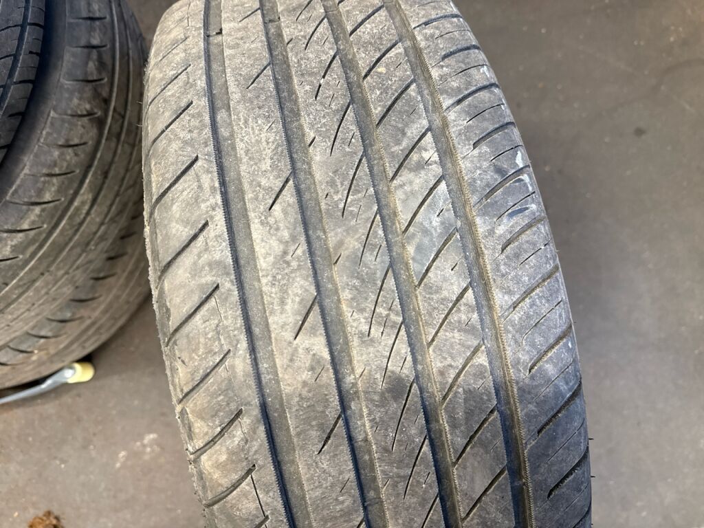 Nissan Juke 2015 Valkoinen