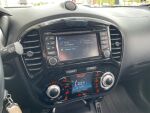Nissan Juke 2015 Harmaa