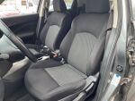 Nissan Juke 2015 Harmaa