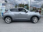 Nissan Juke 2015 Harmaa