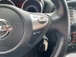 Nissan Juke 2015 Harmaa
