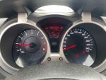 Nissan Juke 2015 Harmaa