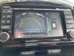 Nissan Juke 2015 Harmaa