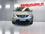 Nissan Qashqai 2015 Hopea