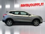Nissan Qashqai 2015 Hopea