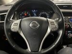 Nissan Qashqai 2015 Hopea