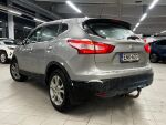 Nissan Qashqai 2015 Hopea
