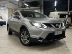 Nissan Qashqai 2015 Hopea
