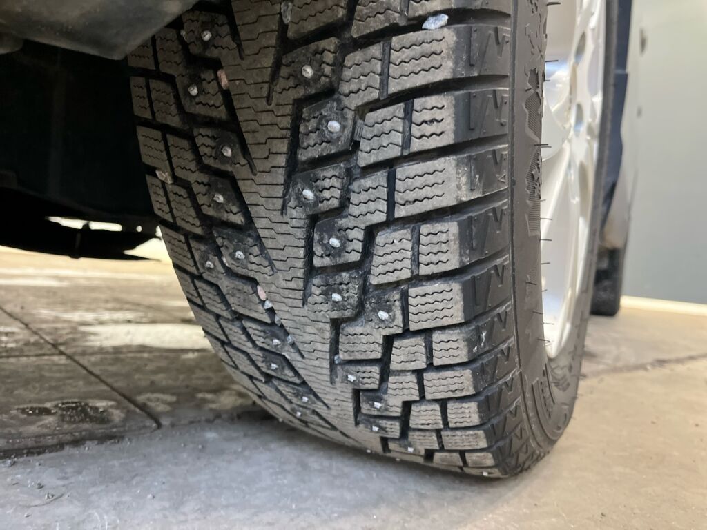 Nissan Qashqai 2015 Hopea