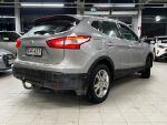 Nissan Qashqai 2015 Hopea