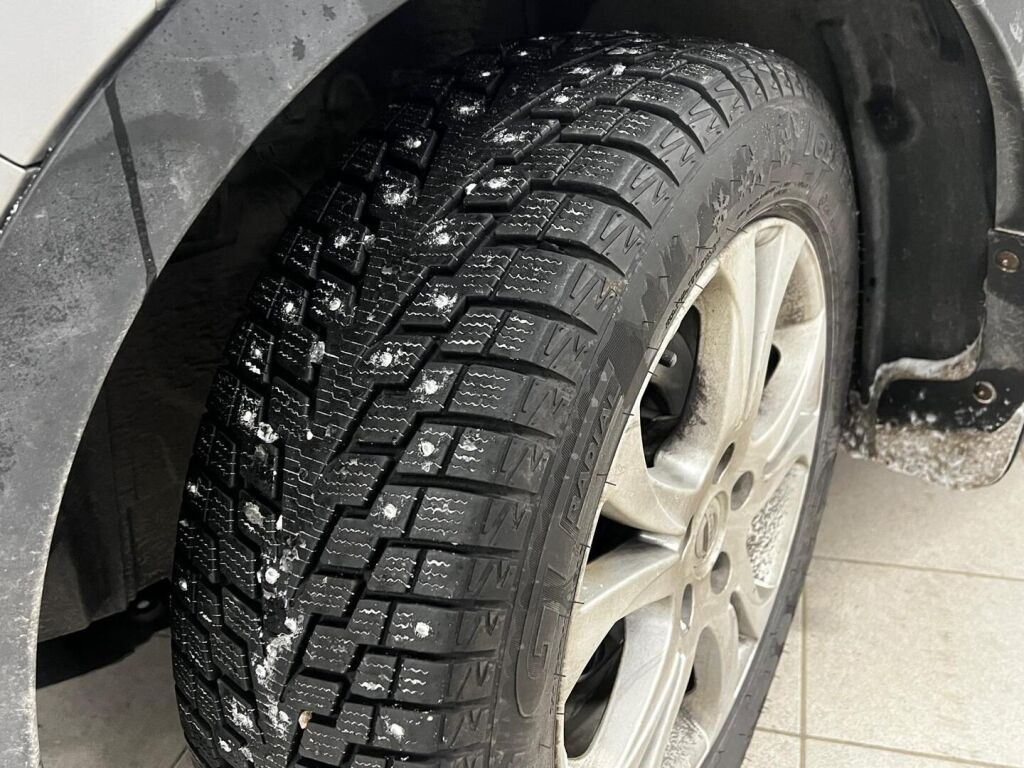 Nissan Qashqai 2015 Hopea