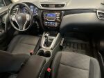 Nissan Qashqai 2015 Hopea