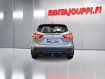 Nissan Qashqai 2015 Hopea