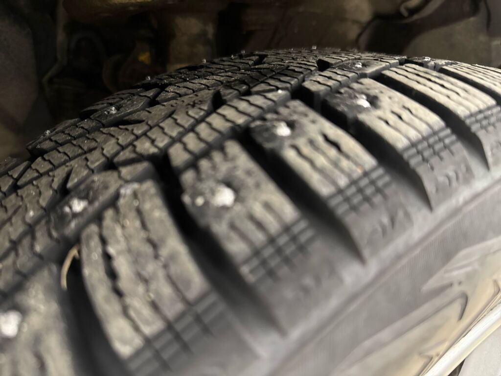 Nissan Pulsar 2015 Valkoinen