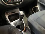 Renault Captur 2019 Harmaa