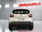 Renault Captur 2019 Harmaa
